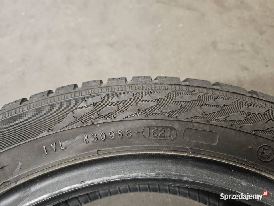 1 16560 R15 77T Nokian WR Snow Proof 2021r 760mm