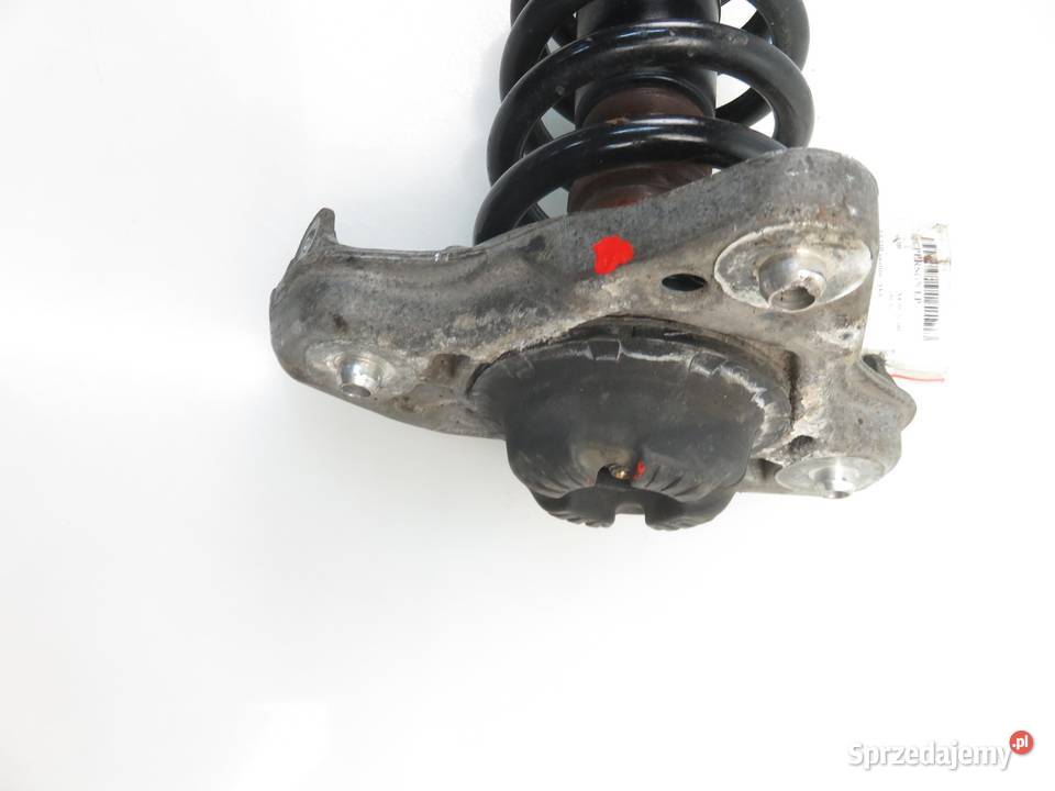 AMORTYZATOR LEWY PRZEDNI AUDI A4 B6 25 TDI małopolskie sprzedam