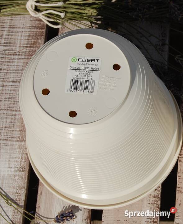 Wiaderko metalowe ceramiczny uchwyt lawenda Wyposażenie wnętrz lubelskie Lublin sprzedam