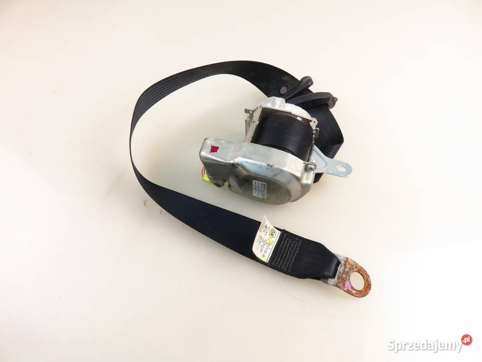 PAS PRAWY PRZEDNI CITROEN C1 7P1170P małopolskie sprzedam