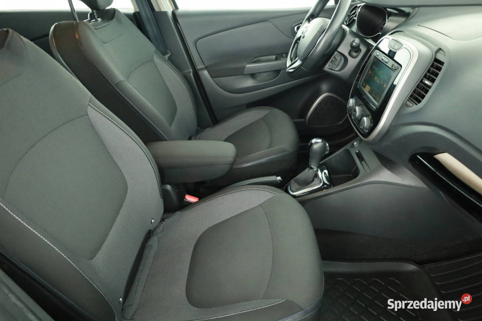 Renault Captur 12 TCe Piaseczno sprzedam