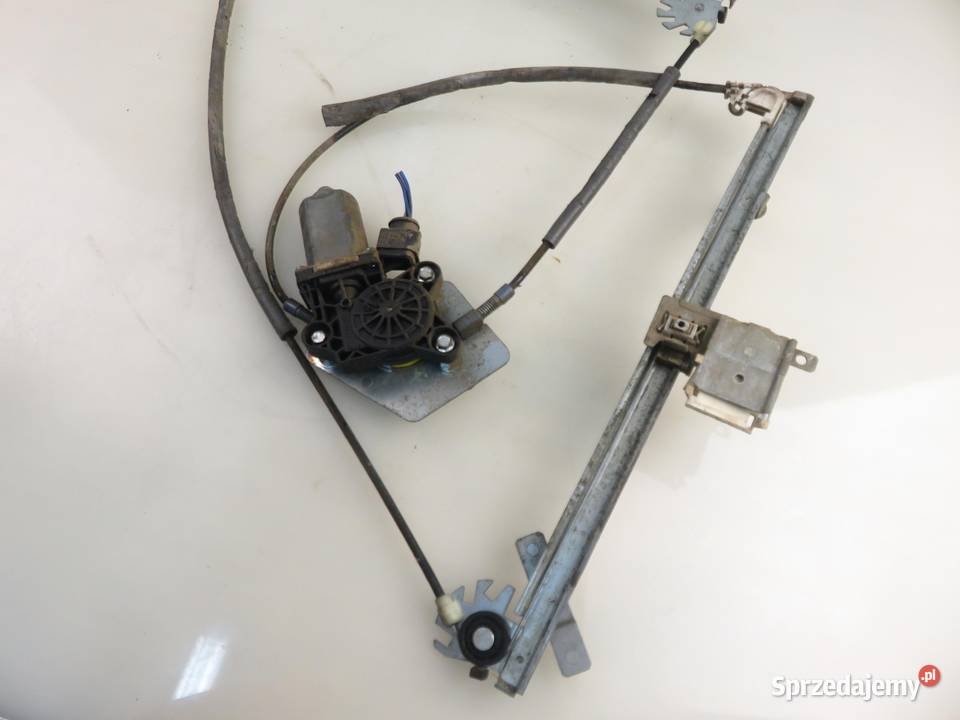 PODNOŚNIK SZYBY LEWY PRZEDNI LAND ROVER