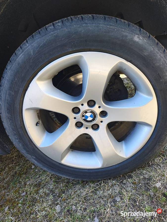 BMW X5 e53 30i LPG 231 4x4 możliwa zamiana Zarejestrowany w Polsce Jędrzejów