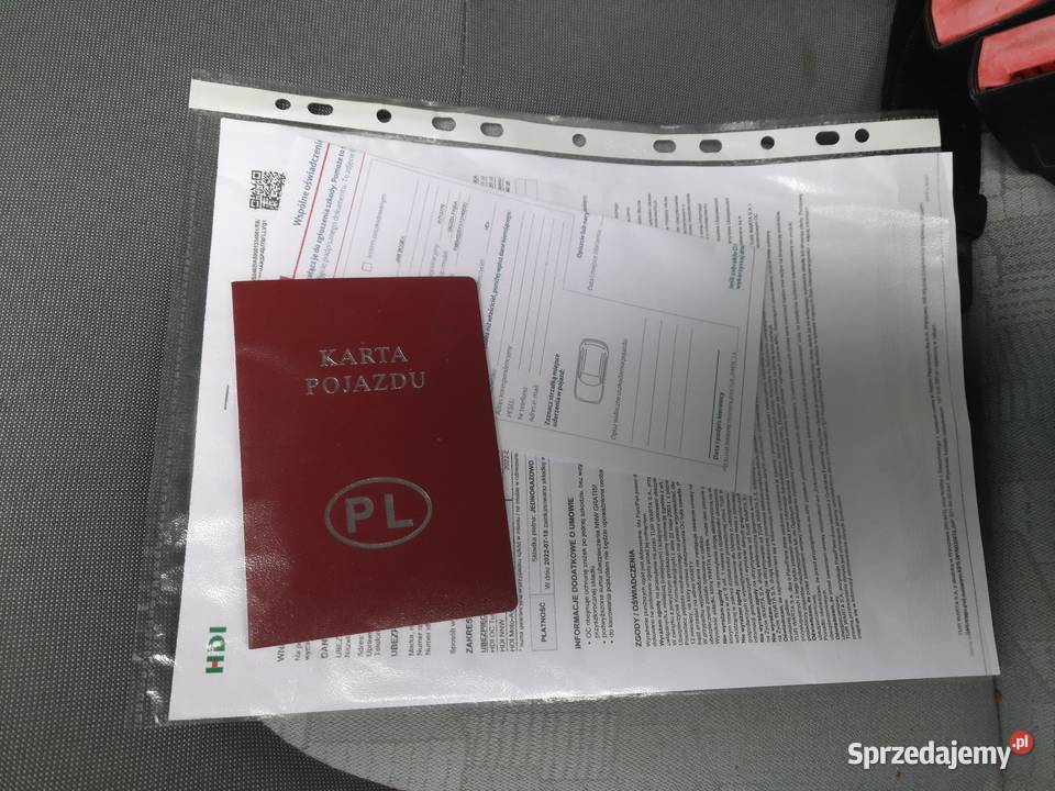 Sprzedam samochód osobowy koła zimowe w nieuszkodzony podkarpackie Wyżne sprzedam