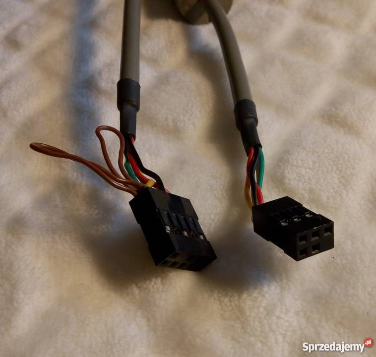 Kabel 5 PIN 5 PIN 60 Rogoźnik