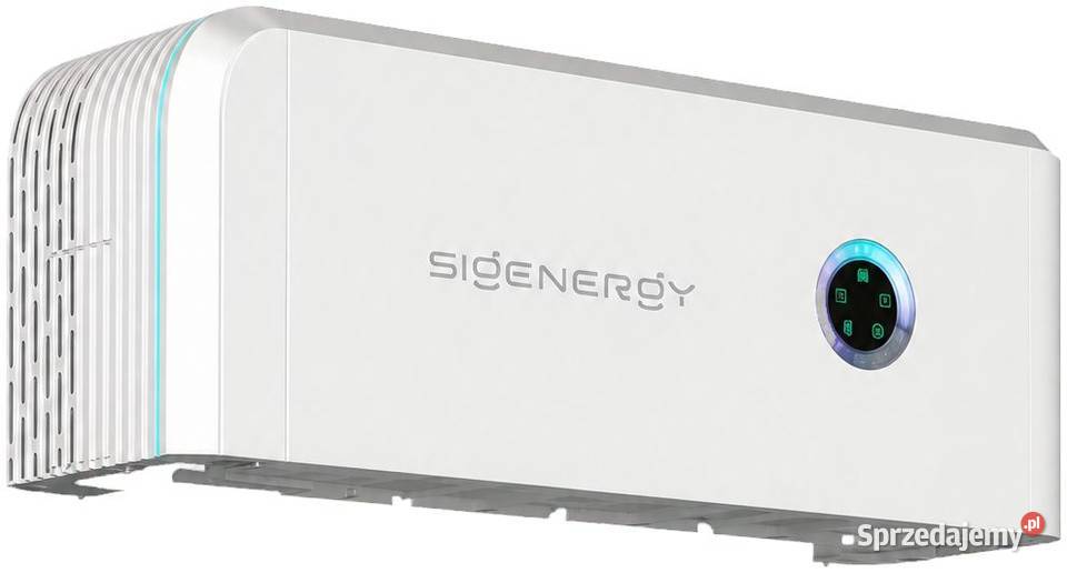 Falownik hybrydowy Sigenergy 25kW 3fazowy