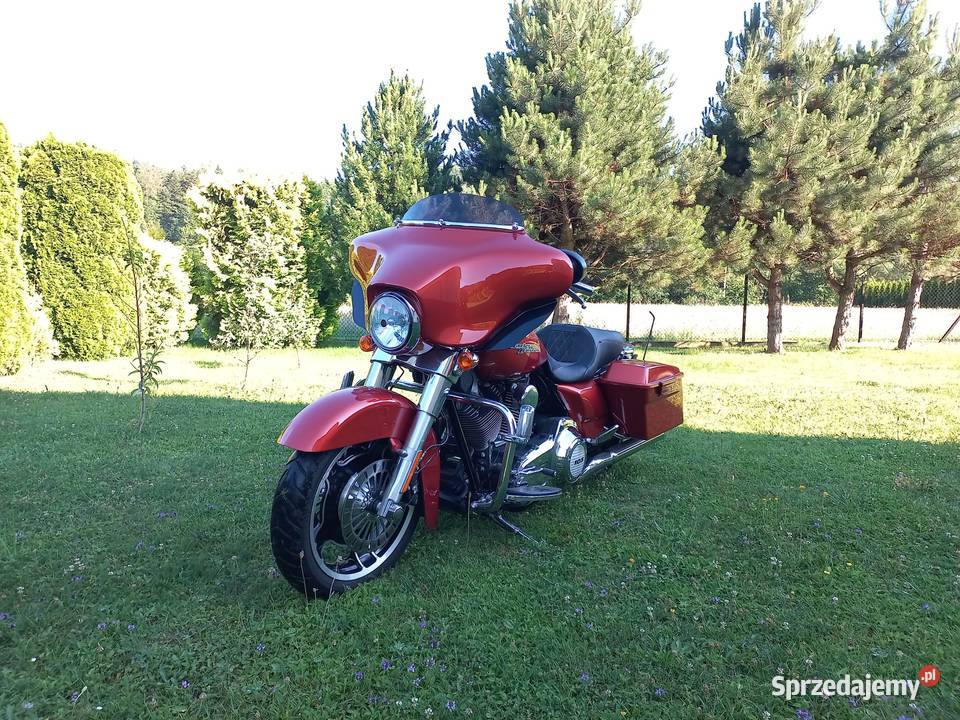 HarleyDavidson 2011r 16903