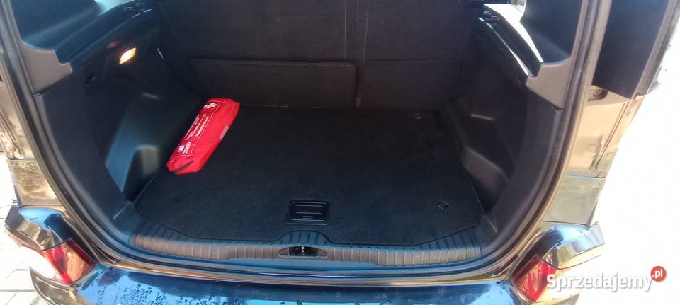 Citroen C3 Picasso 16 benzyna z Niemiec Radom