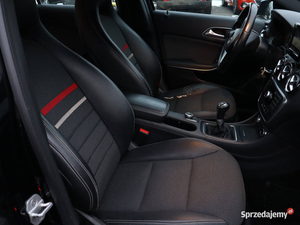 Mercedes A A 180 Bielany Wrocławskie sprzedam