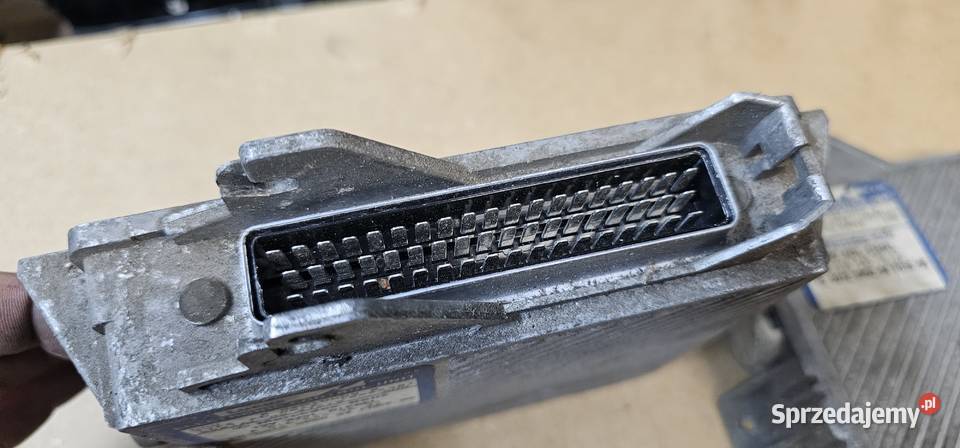 Komputer sterownik silnika mercedes w210 22d osobowe wielkopolskie sprzedam