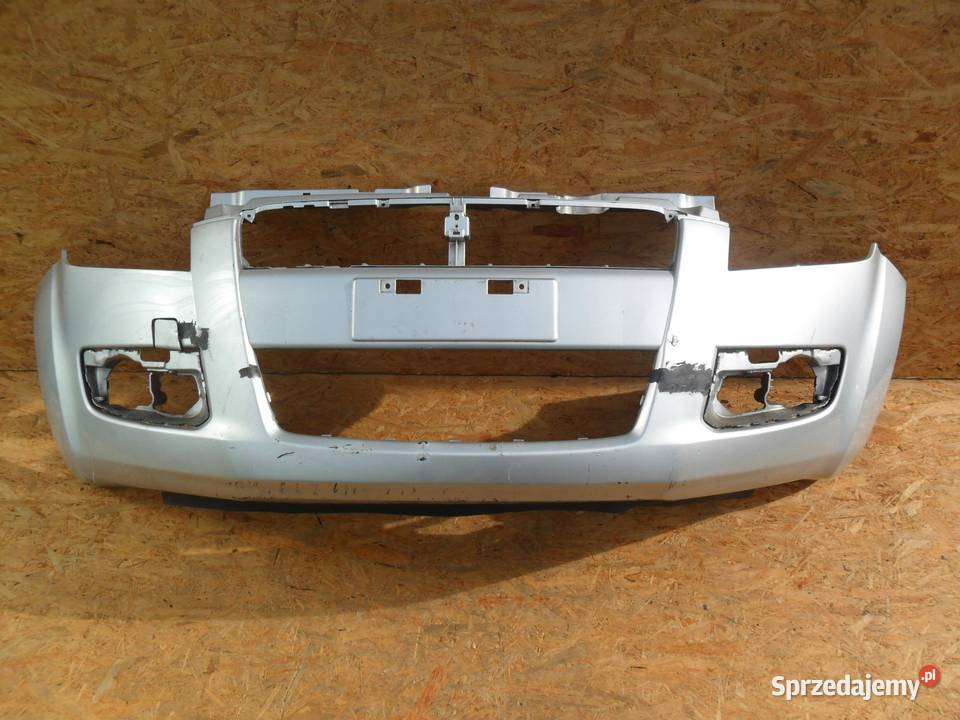 ZDERZAK PRZÓD PRZEDNI ORYGINAŁ 7171151K00 SUZUKI Nowy Tomyśl sprzedam