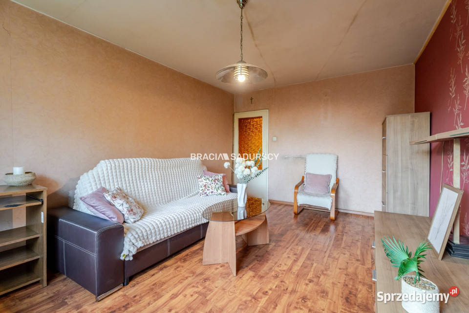 Sprzedam mieszkanie Kraków 635m2 3 pokojowe