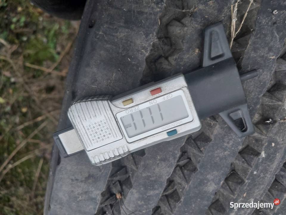 Opona CONTINENTAL HTR 20565 175 sprzedam