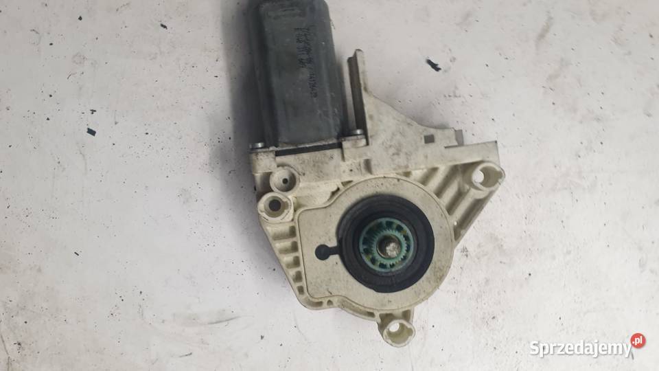 SILNICZEK MECHANIZMU SZYBY LEWY PRZÓD SEAT osobowe