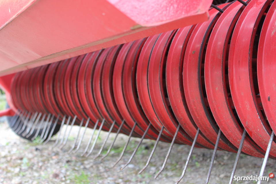 Welger Lely 235 Profi Lely sprzedam