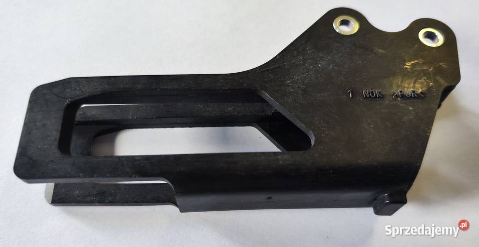 PROWADNICA ŁAŃCUCHA YAMAHA 5UM2219900 Zabrze