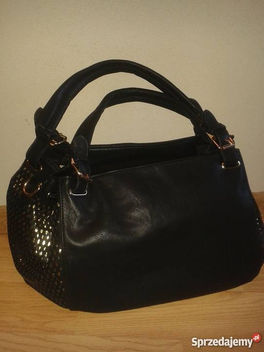 torebki damskie Dla kobiet Łódź sprzedam