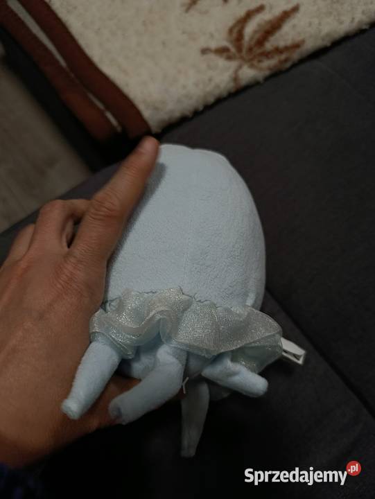 pluszowa maskotka Meduza Milena z Gangu