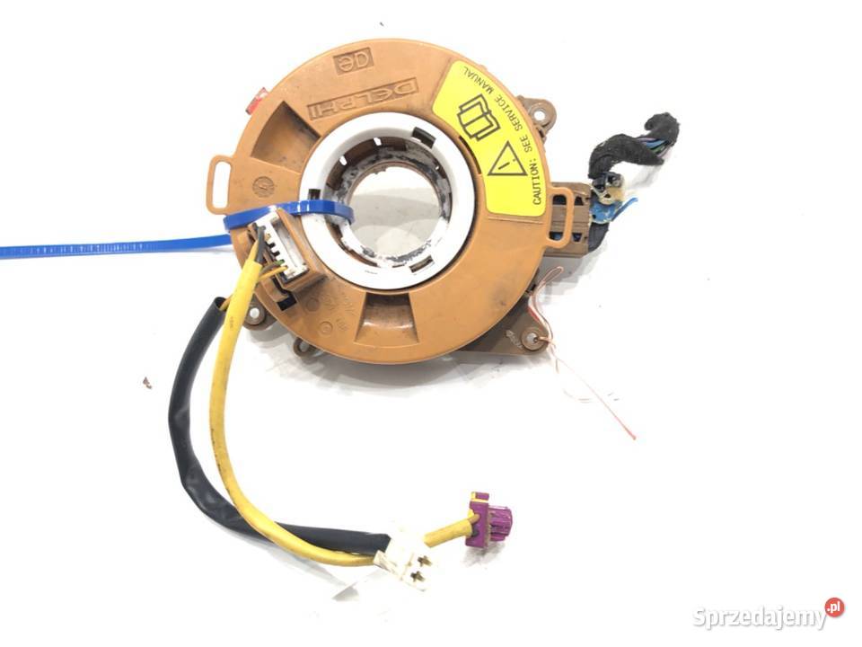 TAŚMA AIRBAG FIAT FIORINO II Van minibus sprzedam