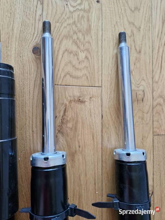 Mercedes 124 201 190 Amortyzatory osobowe sprzedam