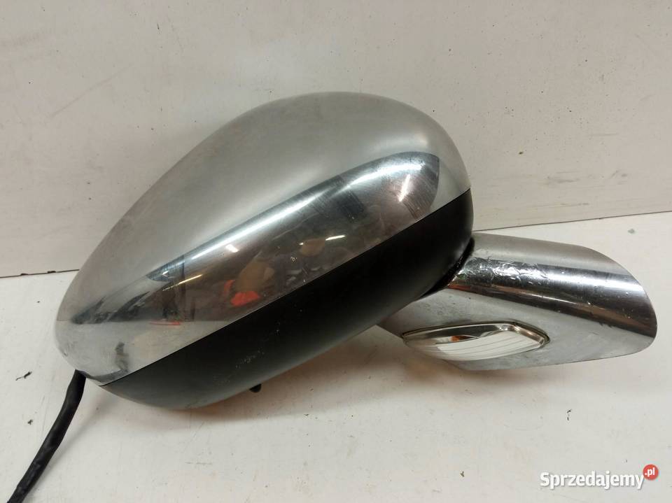 LUSTERKO PRAWE 11PIN EUROPA EZRC Citroen DS3 I