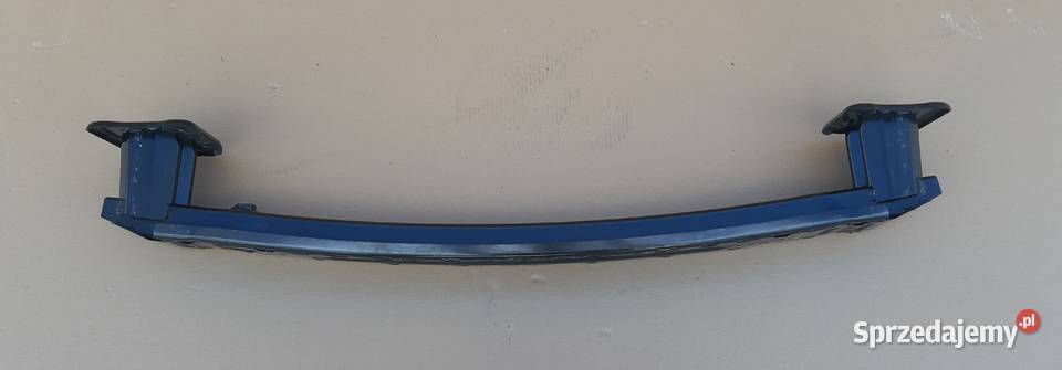 FORD PUMA MK2 BELKA ZDERZAKA TYŁ WZMOCNIENIE osobowe