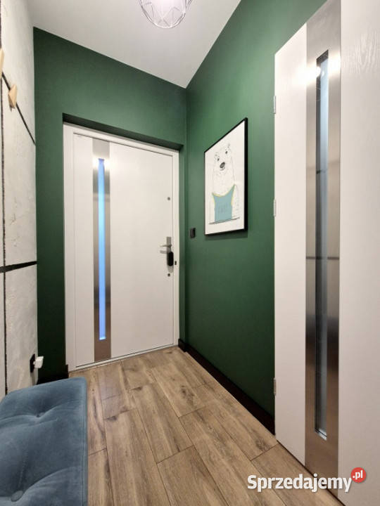 gotowy dom w centrum z ogrzewaniem miejskim 178m2 Świnoujście sprzedam