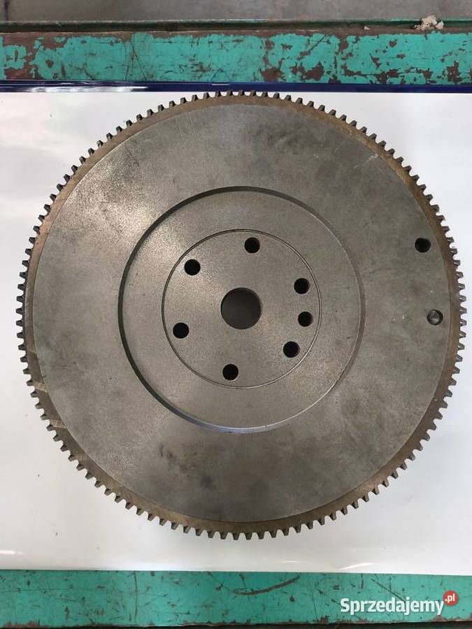 Koło Zamachowe MF3 Szczecin