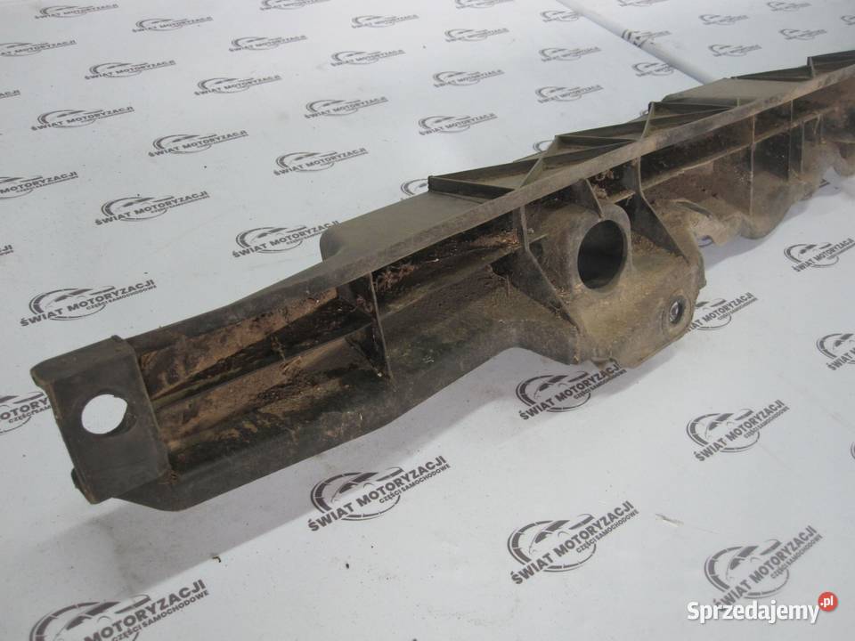 CITROEN NEMO 11r belka zderzaka tył 1355231080 sprzedam