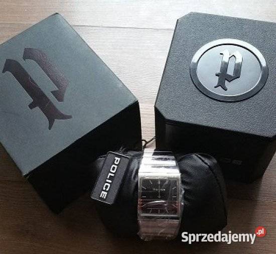 Police Skyline 12669M Swarzędz