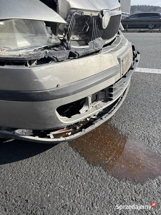 Skoda Octavia II 16 MPI 102 LPG 2007 199 1595cm3 Cichawa