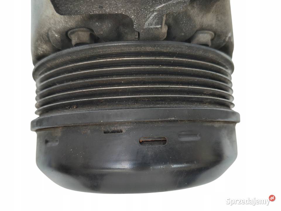 KOMPRESOR KLIMATYZACJI Mercedes W204 W212 22 CDI Chełm