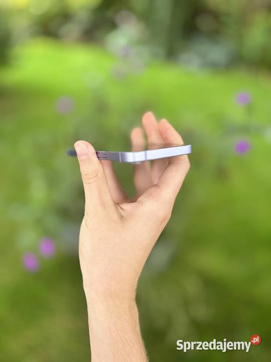 iPhone 12 Mini 64GB bateria 84 Łódź