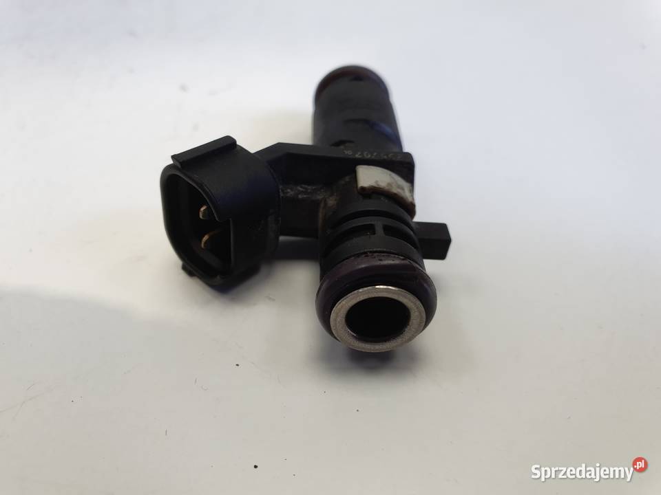 Seat Altea 16 8V WTRYSKIWACZ wtrysk 06A906031 Janów