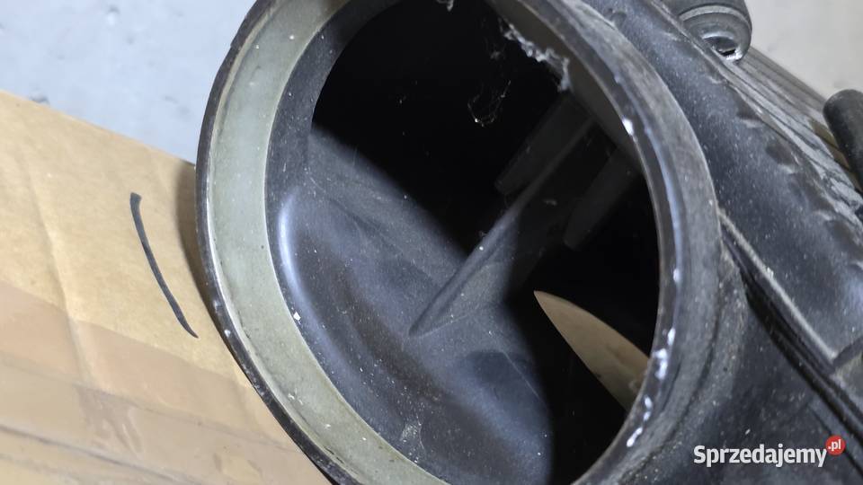 Puszka SFI c20xe śruby Opel Astra Vectra Kadett osobowe Lublin