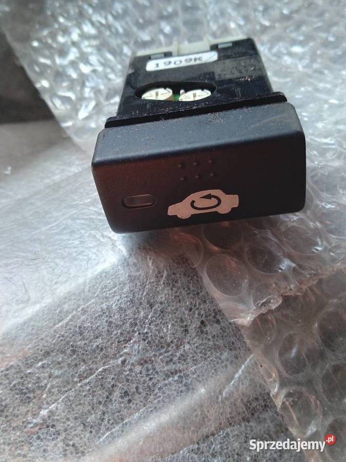 Rover 45 włącznik obiegu wewnętrznego Strzelce Krajeńskie