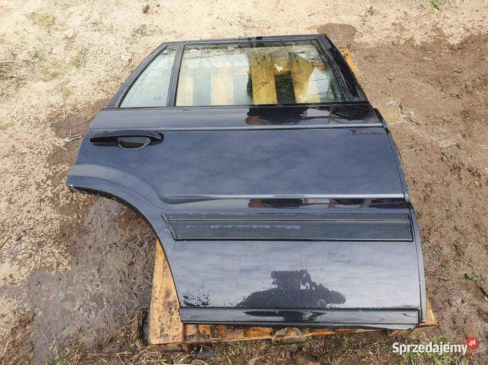 DRZWI PRAWE TYŁ LAND ROVER RANGE ROVER P38 Lipno