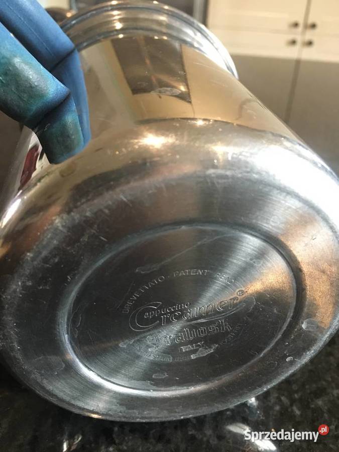 SPIENIACZ DO MLEKA ITALIA Grodków