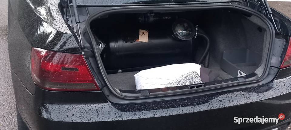 BMW 328i E92 LPG 8Felga BIxeno skręt Skóra Ładna BMW