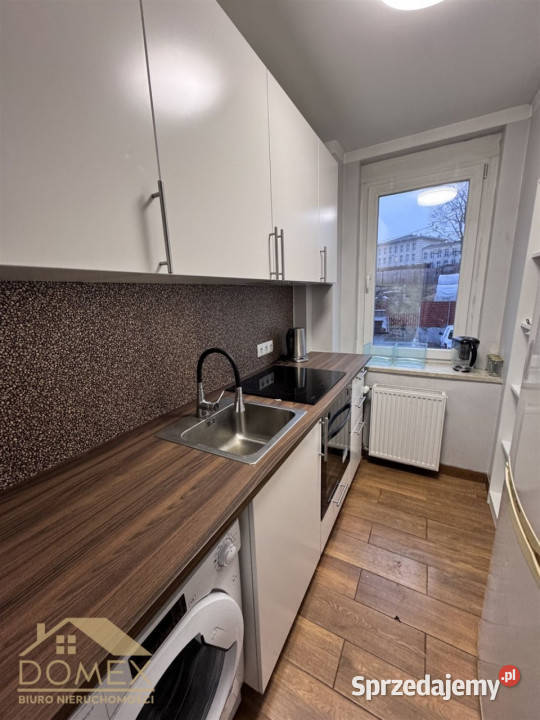 Mieszkanie 100m2 4 pokojowe Wodzisław Śląski