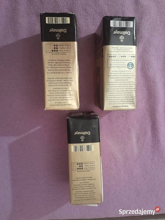 Dallmayr Kawa Mielona 500g niemiecka Typ Classic kujawsko-pomorskie