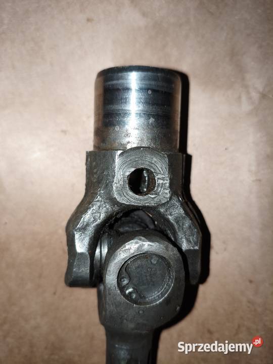 Przegub wału napędowego Dniepr 12 MW 750 wielkopolskie Leszno