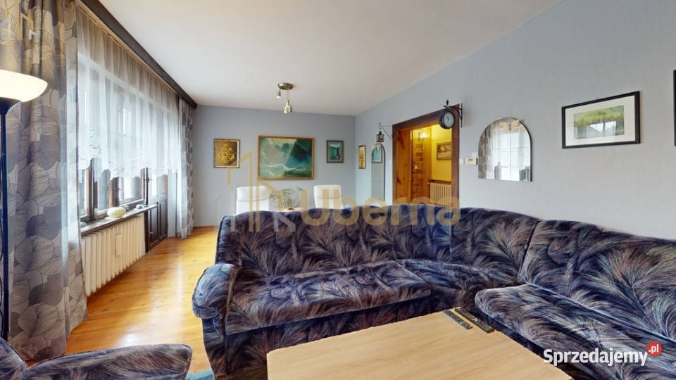 Dom w Kliniskach Wielkich Gm Goleniów bliźniak 3107zł/m2 Kliniska Wielkie