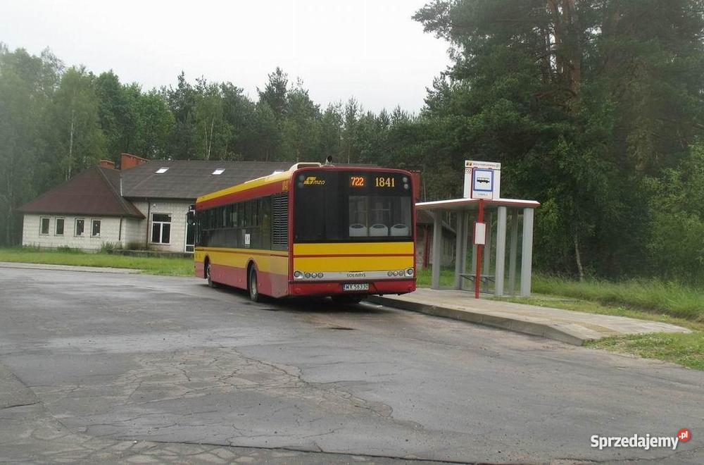 Dom w Woli Karczewskiej Wola Karczewska sprzedam