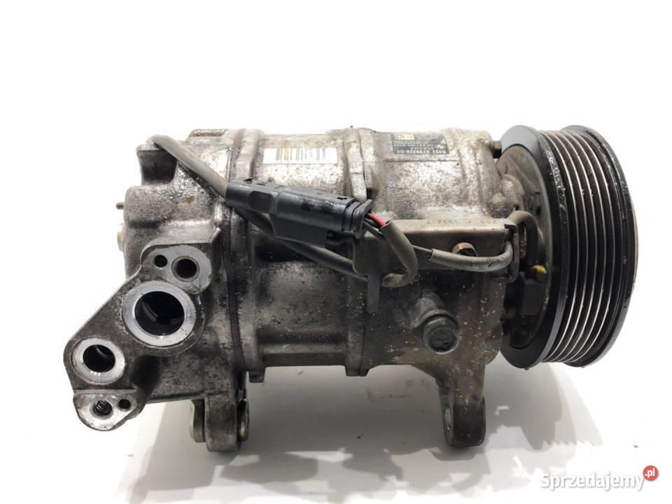 SPRĘŻARKA KLIMATYZACJI BMW F34 9299328 20 184