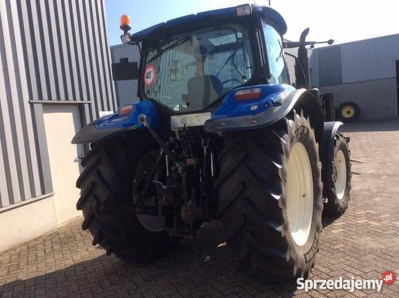 Holland t6010 1210h Bydgoszcz