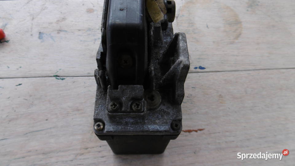 sterownik układu ABS mercedes w 201 190 18 Rok produkcji 2000 Namysłów