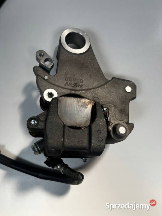 SUZUKI GSXS 1000 1619 Zacisk hamulcowy tył tylny Łobżenica sprzedam