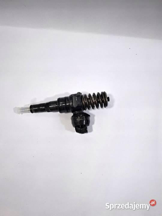 Pompowtryskiwacz 0414720232 038130073BR pomorskie Kartuzy sprzedam