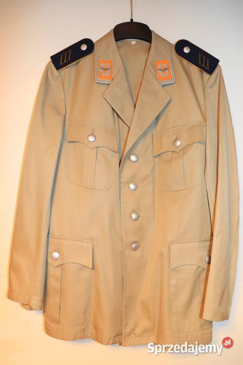 Bluza tropikalna Luftwaffe Warszawa